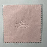 100pcs Silver Polish Microfiber Cloth for Jewelry Cleaner 8*8cm
