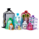 100pcs Jewelry Packaging Wedding Party Gift Bag Birthday Christmas Pouches
