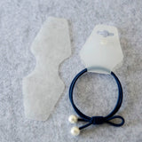 100pcs High White/Kraft/Frosted Paper PVC card for Jewelry Display