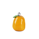 100pcs High Temp Resistant Ceramic Jewelry Hanging Burning Needle Ring