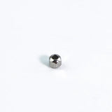 100pcs Stainless Steel Beads 3mm Spacer Loose Beads for DIY Jewelry