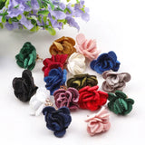 100pcs Mixed Flower Tassel 1.8mm Tassels For Jewelry Diy Cell Earring Necklace