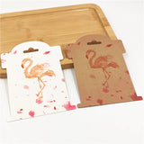 100pcs Multi-style Hair Clip Card 11*8cm Hair Accessories Jewelry Display