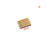 100pcs Pen Plating Tips Jewelry Tools