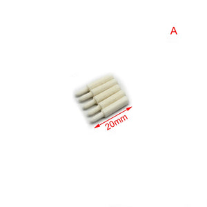 100pcs Pen Plating Tips Jewelry Tools