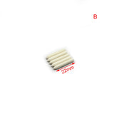 100pcs Pen Plating Tips Jewelry Tools