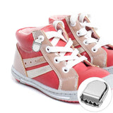 100pcs Shoelace Buckles Durable Sneaker Laces Clasps Lace Parts