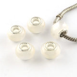 100pcs Cat Eye Resin Beads for Jewelry Making