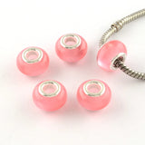 100pcs Cat Eye Resin Beads for Jewelry Making