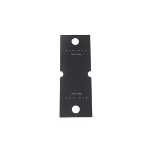 100pcs S925 Style Earrings Display Cards for Stud & Drop Jewelry DIY