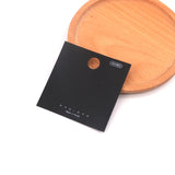 100pcs S925 Style Earrings Display Cards for Stud & Drop Jewelry DIY