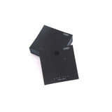 100pcs S925 Style Earrings Display Cards for Stud & Drop Jewelry DIY