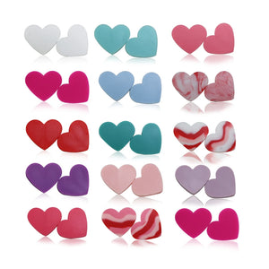 100pcs Silicone Baby Teether Beads DIY Pacifier Chain Necklace
