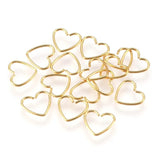 100pcs Stainless Steel Open Jump Rings for Jewelry Findings