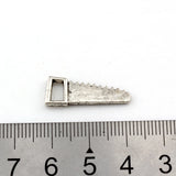 100pcs Tibetan Silver Tool Beads for DIY Jewelry Making