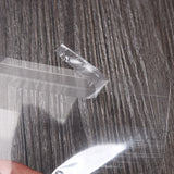 100pcs Transparent Self Adhesive OPP Plastic Bags 10*13.5CM