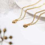 100pcs Brass Pendants Flat Round Charms for DIY Jewelry Making