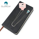 100pcs Paper PVC Card for Jewelry Display Packaging