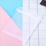 100pcs Organza Jewelry Bags & Pouches Drawstring Bags Gift Packaging Bags