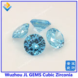 100pcs CZ Stone Beads Round Shape AAAAA CZ Stone #21, 2.6mm/2.75mm/3mm