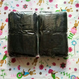 100pcs Organza Gift Bags Drawstring Pouches Jewelry Bags