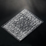 100pcs Stainless Steel Lobster Clasps for Necklace & Bracelet Chain Making