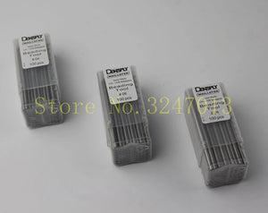 100pcs Diamond Setting Beading Tools Graver Beader