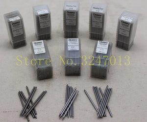 100pcs Diamond Setting Beading Tools Graver Beader