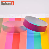 100pcs Party Bracelet Disposable Synthetic Paper Waterproof