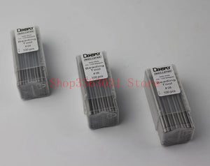 100pcs Jewelry Beading Tools Set Diamond Stone Setting Tool Bead Grain Tools