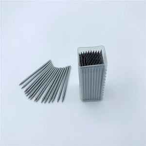 100pcs/set Jewelry Beading Tools Diamond Stone Setting Tool Bead Grain Tools Set