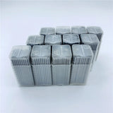 100pcs/set Jewelry Beading Tools Diamond Stone Setting Tool Bead Grain Tools Set