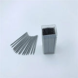 100pcs/set Jewelry Beading Tools Diamond Stone Setting Tool Bead Grain Tools Set