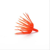 100pcs Plastic Pine Needle Artificial Flower Tomb-Sweeping DIY Decoration