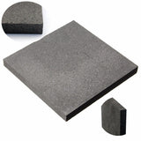 High Purity Graphite Block Electrode Plate