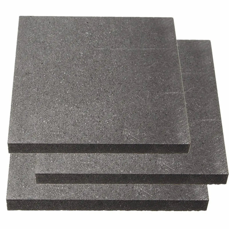 High Purity Graphite Block Electrode Plate