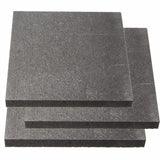 High Purity Graphite Block Electrode Plate