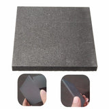 High Purity Graphite Block Electrode Plate
