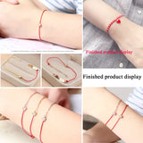 1.5mm Chinese Knitting Thread Macrame Cord Rope 100yard/lot