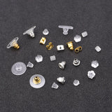1040pcs Earring Backs Sets DIY Jewelry Making Accessories Kits