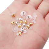 1040pcs Earring Backs Sets DIY Jewelry Making Accessories Kits
