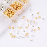 1040pcs Earring Backs Sets DIY Jewelry Making Accessories Kits