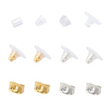 1040pcs Earring Backs Sets DIY Jewelry Making Accessories Kits