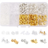1040pcs Earring Backs Sets DIY Jewelry Making Accessories Kits