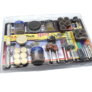 105pcs Electric Grinder Accessories Set for Engraving Polishing Cutting