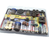 105pcs Electric Grinder Accessories Set for Engraving Polishing Cutting
