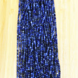 1060pcs Natural Stone Beads Round Bulk Beads DIY Jewelry Making 2mm Charms