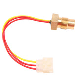 Temperature Switch for Air Compressor