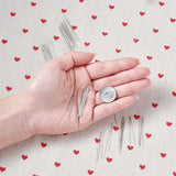 10Bags Iron Long Beading Needle Jewelry Threading Cord Tool