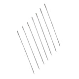 10Bags Iron Long Beading Needle Jewelry Threading Cord Tool